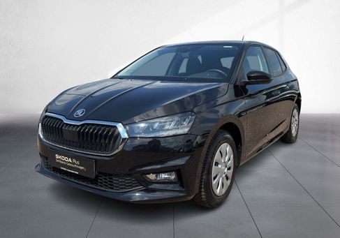 Skoda Fabia, 2024