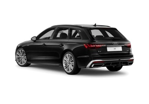 Audi A4, 2023 3