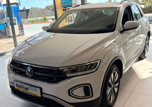 Volkswagen T-Roc, 2023