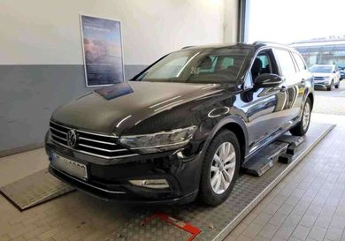 Volkswagen Passat Variant, 2022