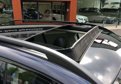 Mercedes-Benz G-klasse, 2021