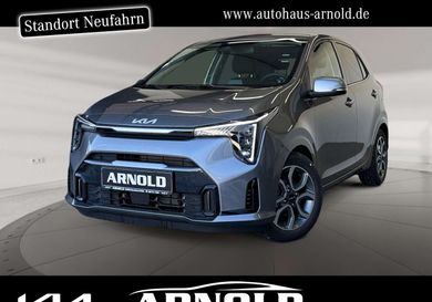 Kia Picanto, 2026