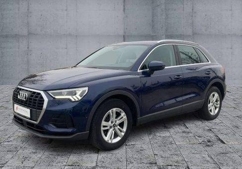 Audi Q3, 2022