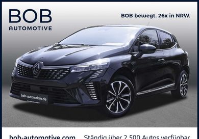 Renault Clio, 2025