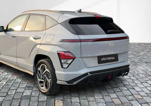 Hyundai Kona, 2026 2