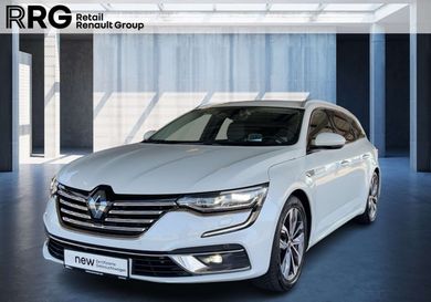 Renault Talisman, 2022