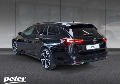 Opel Insignia, 2022