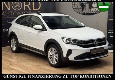 Volkswagen Taigo, 2023