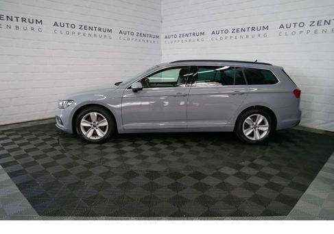 Volkswagen Passat Variant, 2023 2