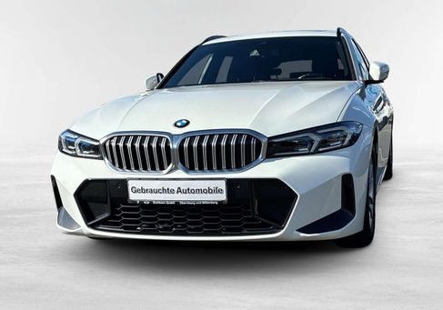 BMW 320, 2022 2