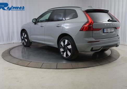 Volvo XC60, 2025