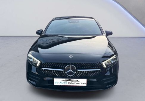 Mercedes-Benz A 220, 2020 2