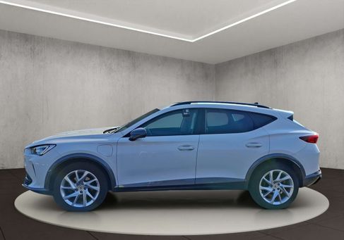 Cupra Formentor, 2023