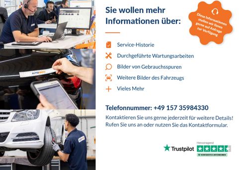 Volkswagen Touran, 2018