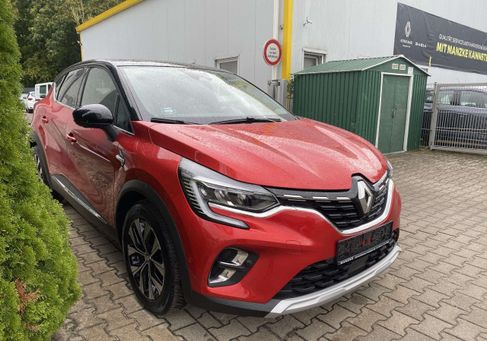Renault Captur, 2023 3