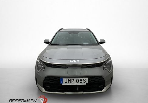 Kia Niro, 2023 3