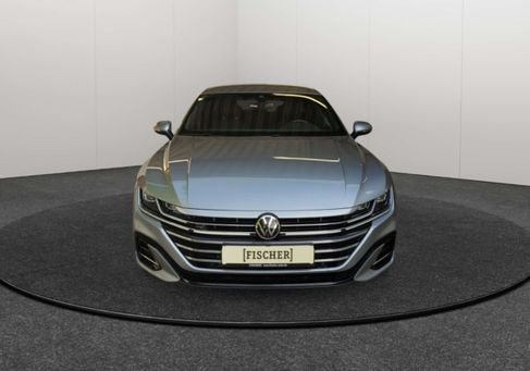 Volkswagen Arteon, 2023 2