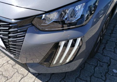 Peugeot 208, 2024