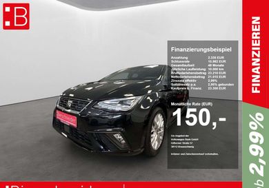 Seat Ibiza, 2025