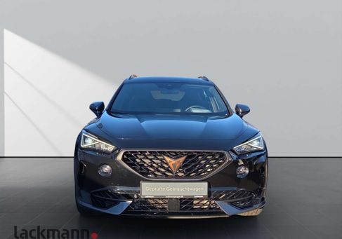 Cupra Formentor, 2024