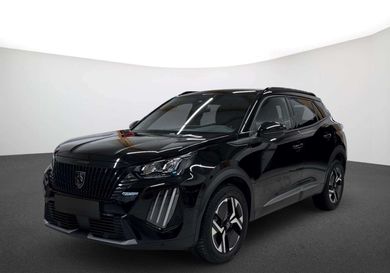 Peugeot 2008, 2024