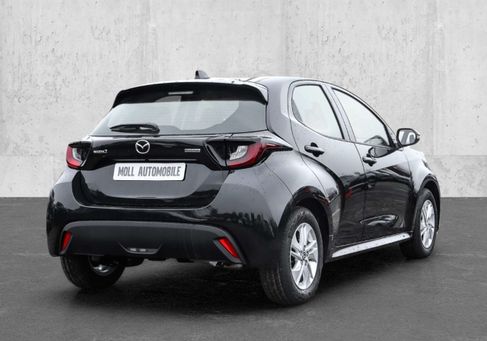 Mazda 2, 2025 2