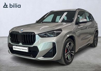 BMW X1, 2026