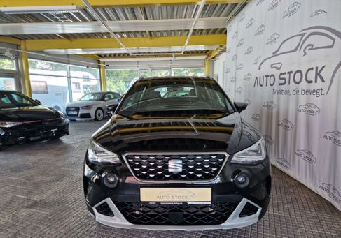 Seat Arona, 2023 2