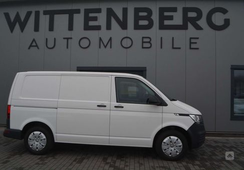 Volkswagen T6 Transporter, 2020