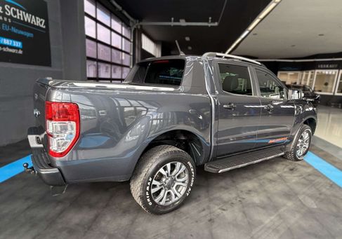 Ford Ranger, 2021 3