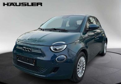 Fiat 500, 2023