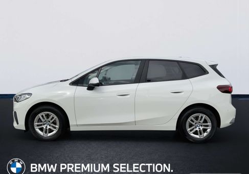 BMW 218, 2022 3