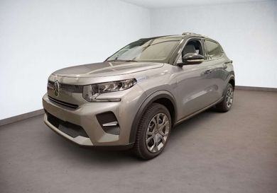 Citroën C3, 2025