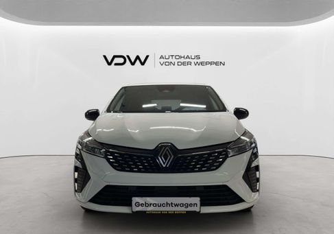 Renault Clio, 2023