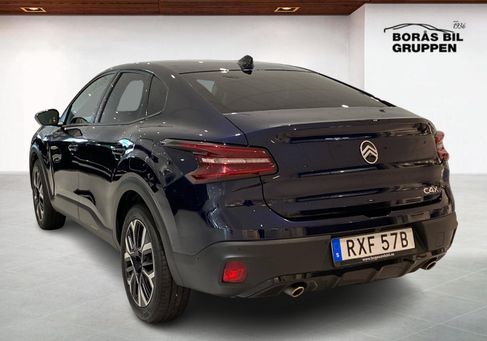 Citroën, 2025 2