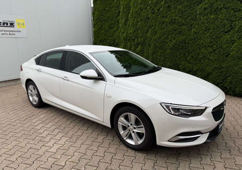 Opel Insignia, 2018 2