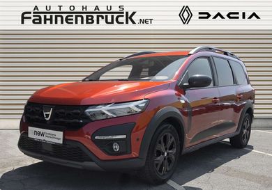 Dacia Jogger, 2022