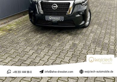 Nissan Primastar, 2022