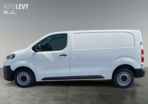 Toyota Proace, 2022