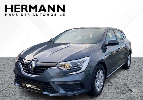 Renault Megane, 2019