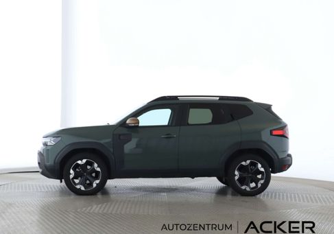 Dacia Duster, 2025 3