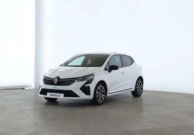 Renault Clio, 2025