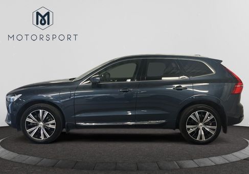 Volvo XC60, 2023