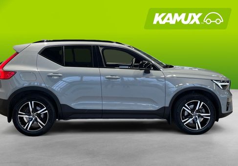 Volvo XC40, 2024 2