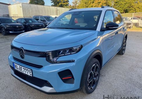 Citroën C3, 2025 2