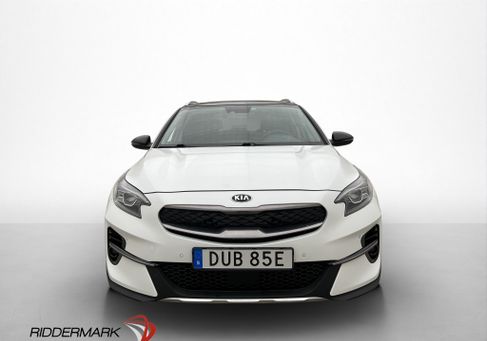 Kia XCeed, 2020