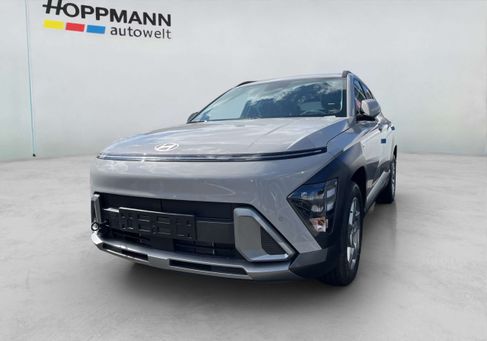 Hyundai Kona, 2026 2