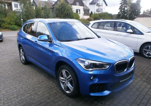 BMW X1, 2018 3