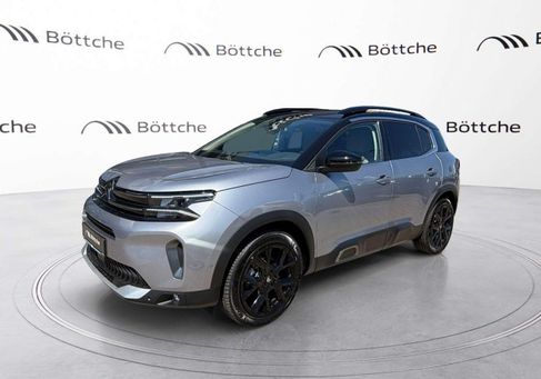 Citroën C5 Aircross, 2024 2