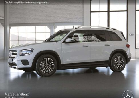 Mercedes-Benz GLB 180, 2023